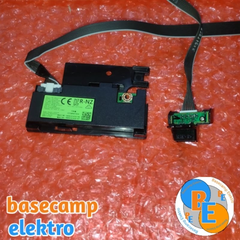 Modul Pcb Sensor Tombol Wifi TV LED SAMSUNG UA32T4500AK Sensor TV LED SAMSUNG UA32T4500AK Tombol TV 