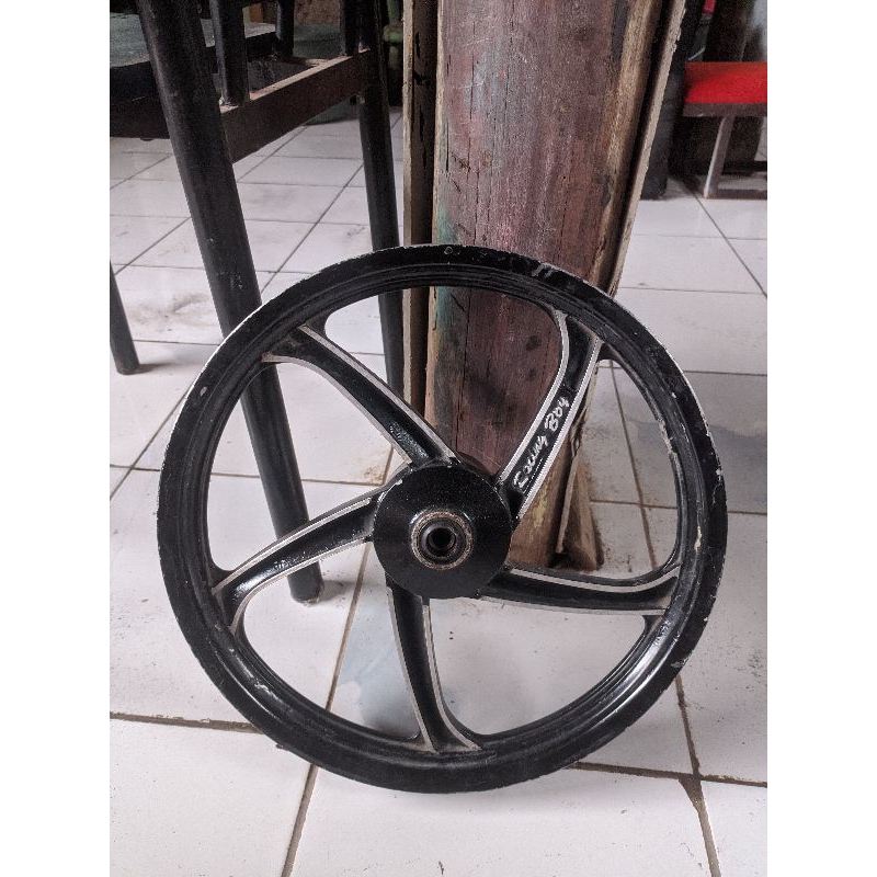 velg rcb sp588