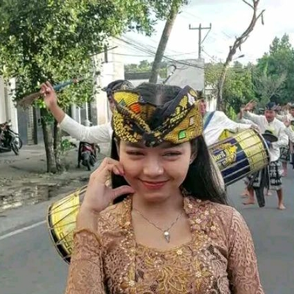 SAPUK TENUN SASAK LOMBOK