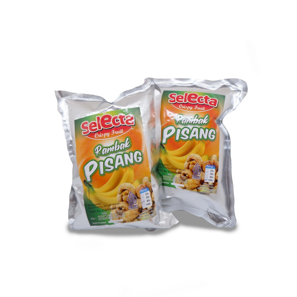 

KRIPIK RAMBAK PISANG BESAR