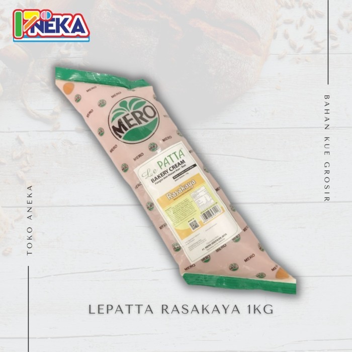 Lepatta srikaya 1kg