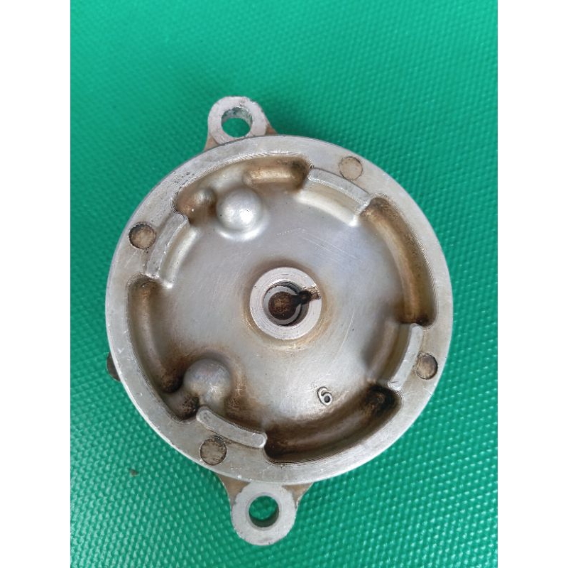 dudukan pulser honda beat karbu fi 2013/14