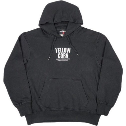YELLOWCORN YMT-029 Hoodie Jaket Motor Original Yellowcorn