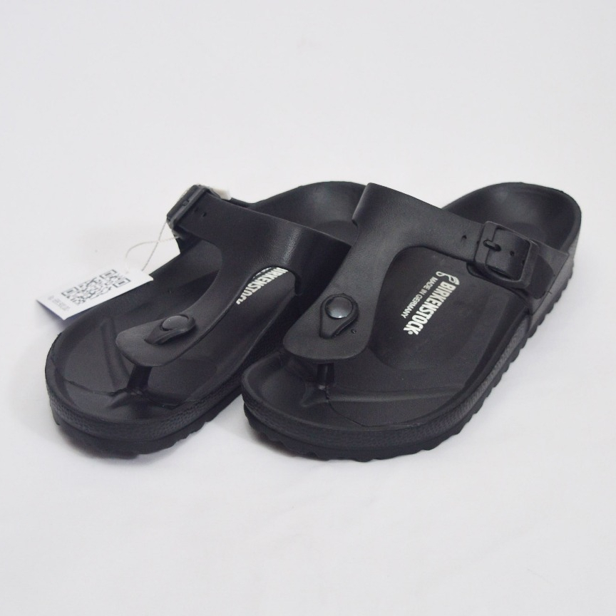 Sandal Strap Pria Terbaru Sandal Briken Terbaru Sandal Japit Pria Terbaru Sandal Strap Cowok