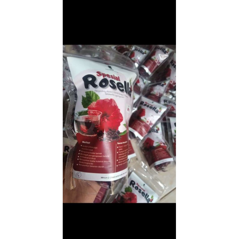 

Teh Rosela