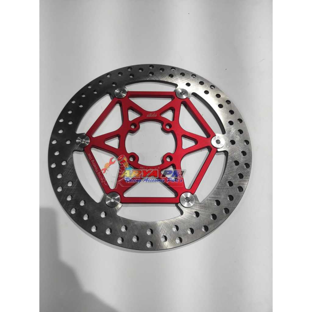 DISK PIRINGAN CAKRAM PRO1 RACING ORIGINAL COPY DUCATI PANIGALE