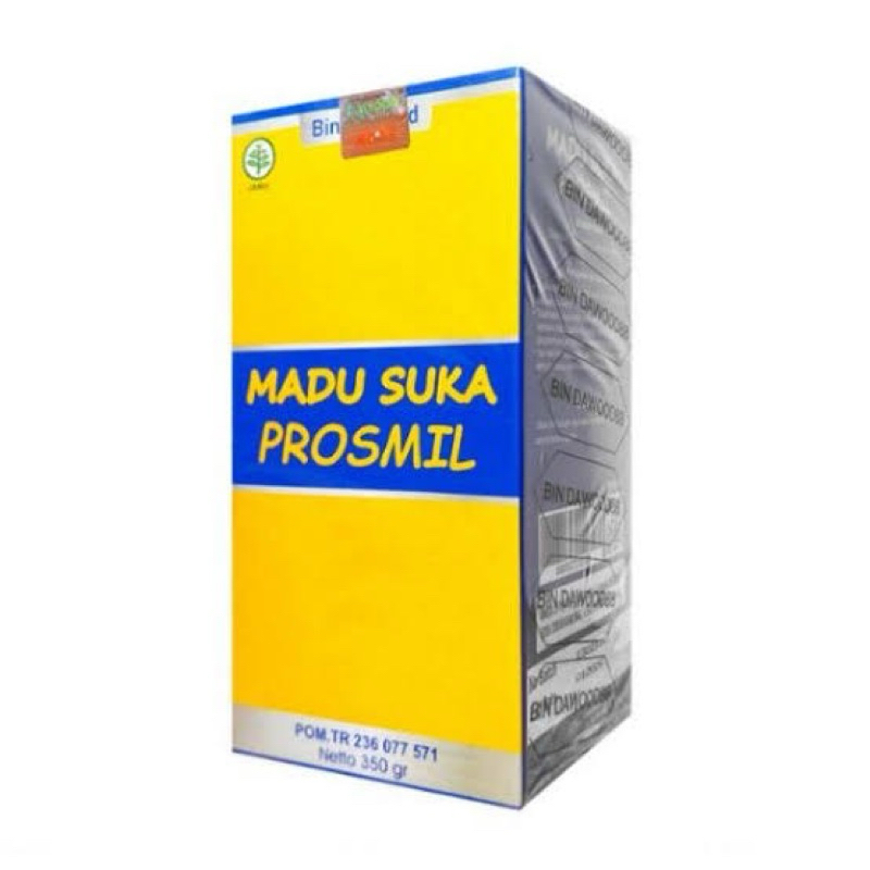 

KEMASAN TERBARU !! Madu Suka Al Mabruroh ORIGINAL / Madu subur kandungan 350GRAM