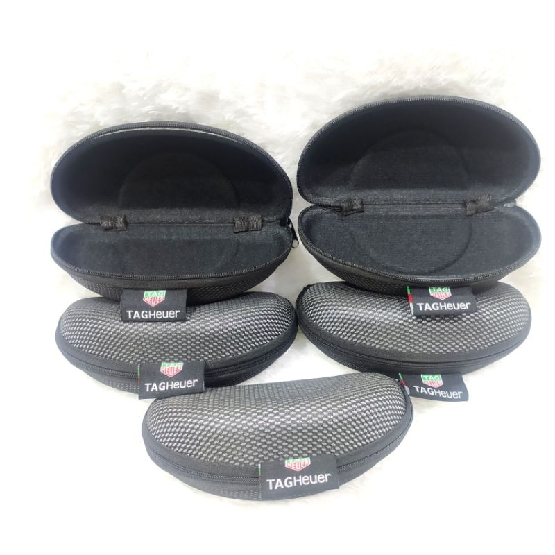 Dompet kacamata tag Heuer