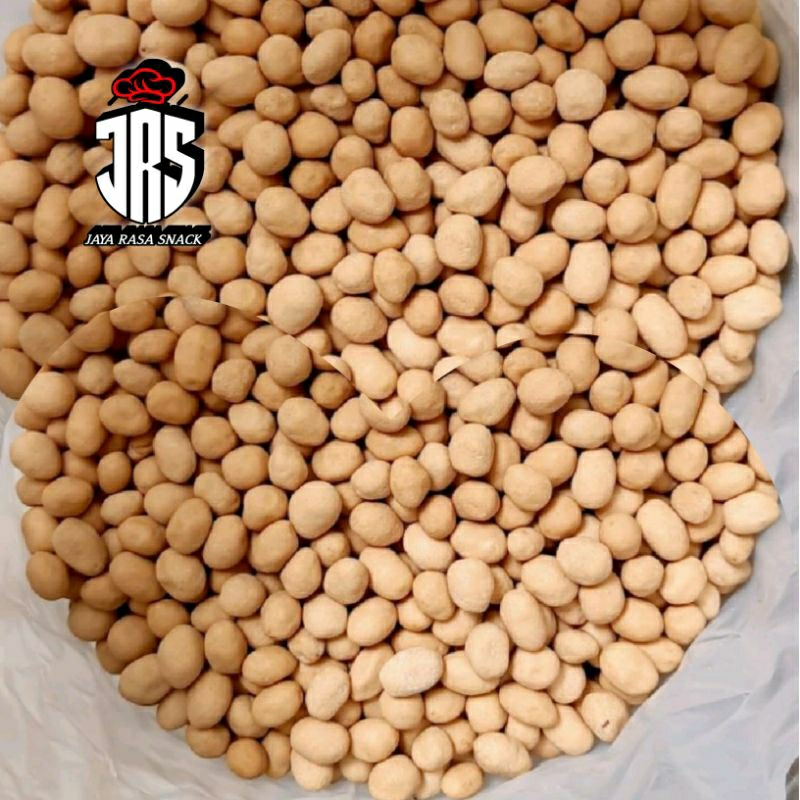 

JRS - Kacang Atom Oven 250gram / Kacang Telur Oven Termurah / Kacang Telur Atom Oven Murah