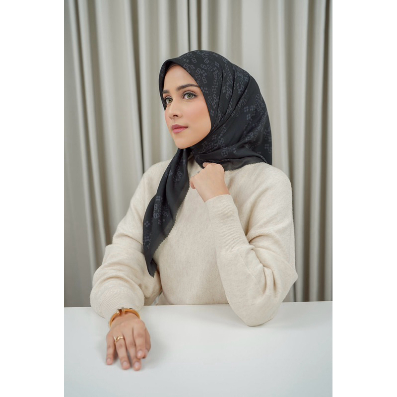 MONOGRAM SCRAMBLE INK - BUTTONSCARVES