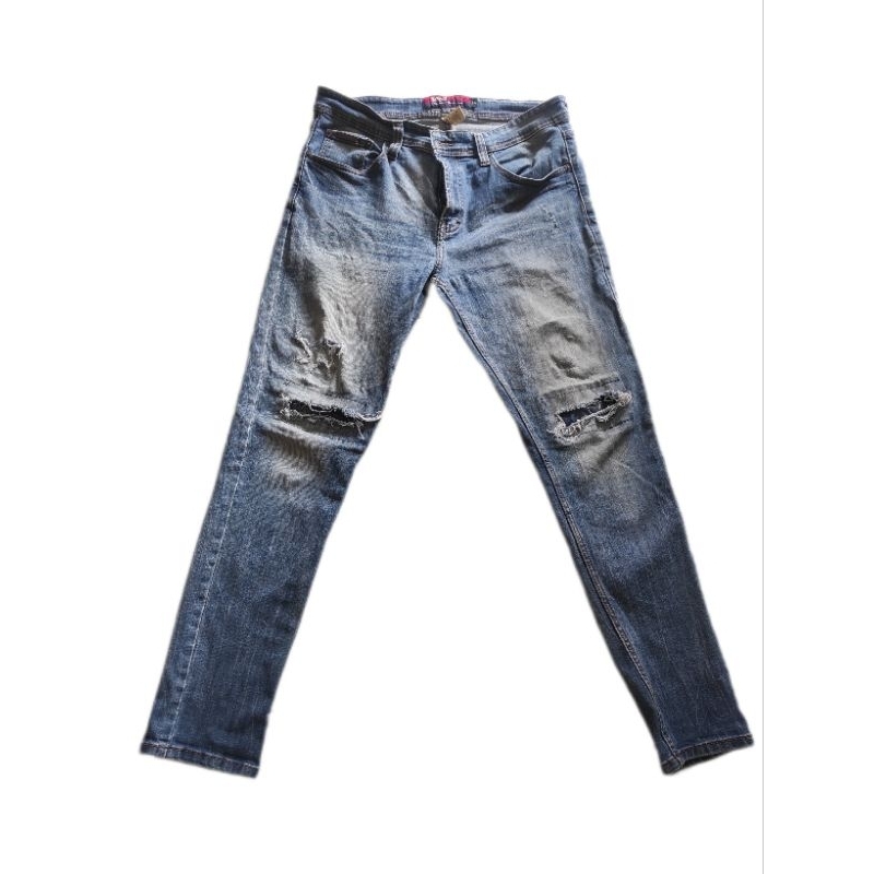 GABRIELLE JEANS * SECOND
