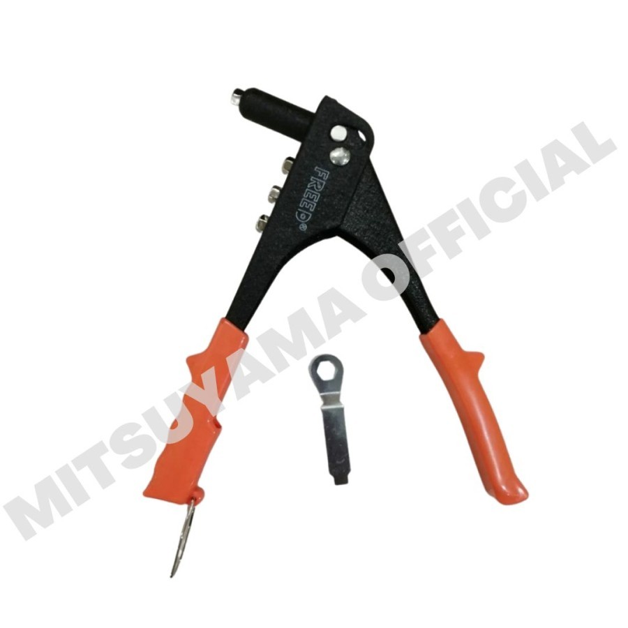 Tang Rivet Freed /Tang Ripet /Alat Paku Rivet Paku Ripet