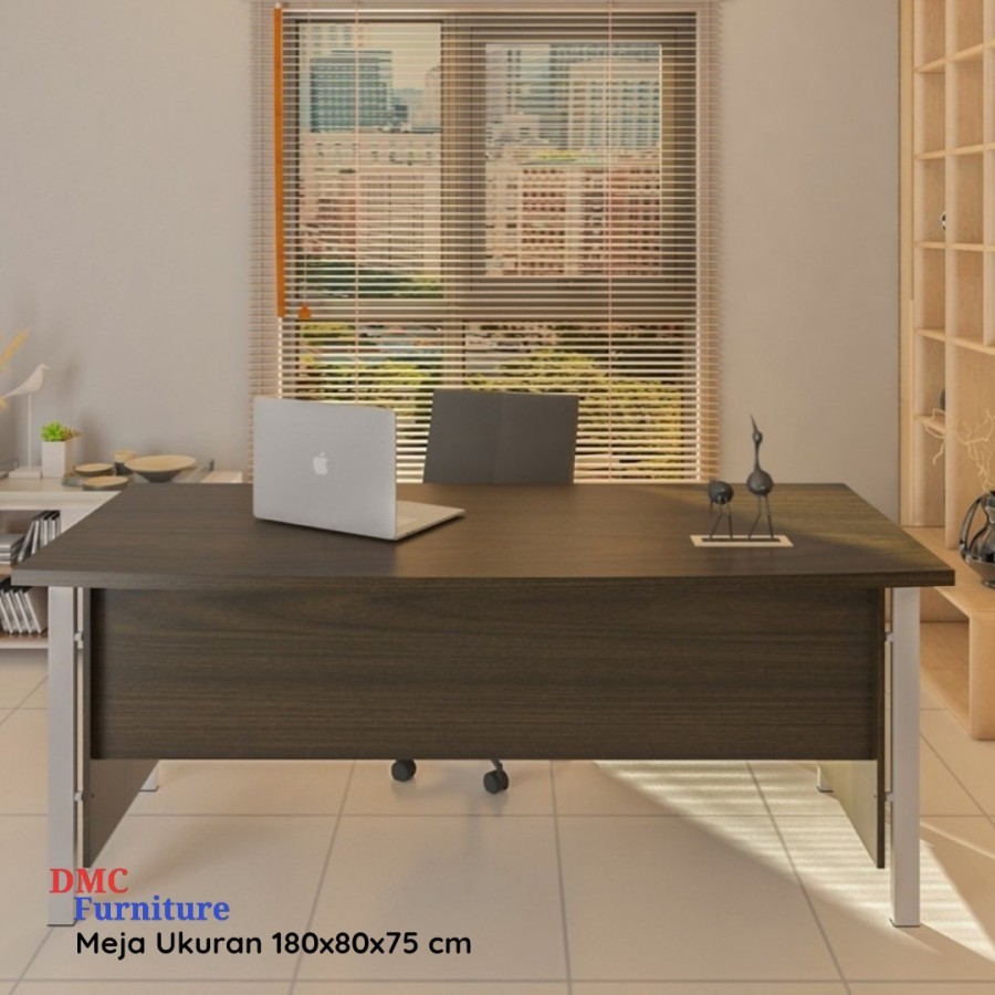 MEJA KERJA MEJA KANTOR MEJA KOMPUTER MEJA STAF MEJA KAKI BESI MEJA PENYIMPANAN MEJA TULIS MEJA BESAR