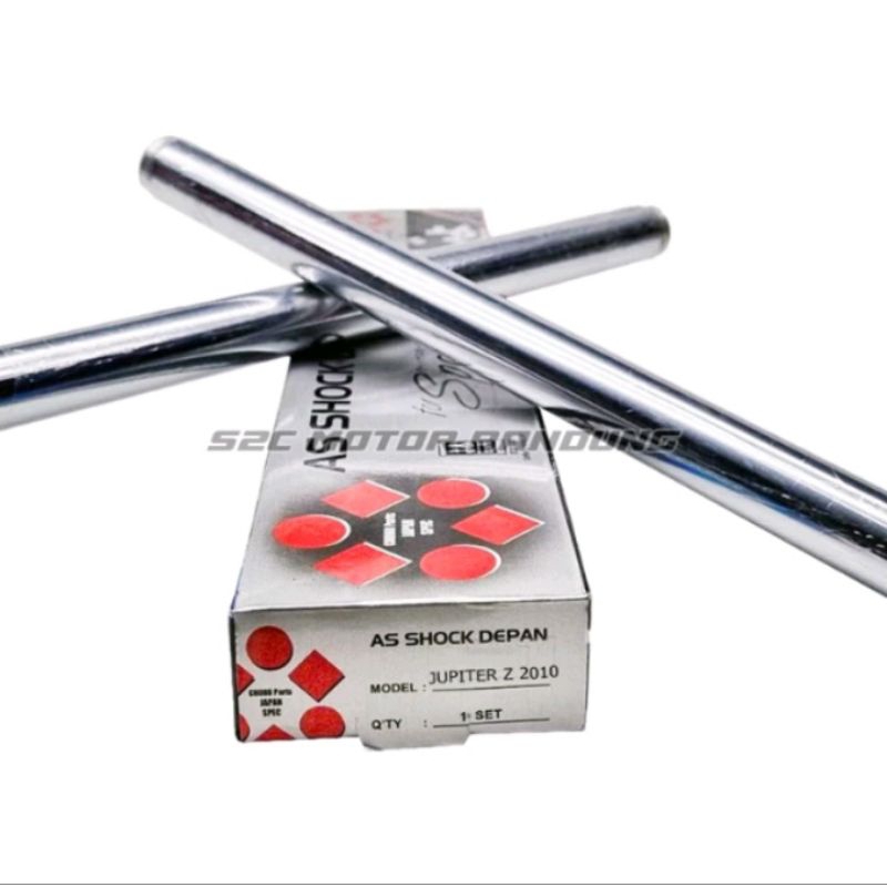 AS SHOCK DEPAN JUPITER Z 2010