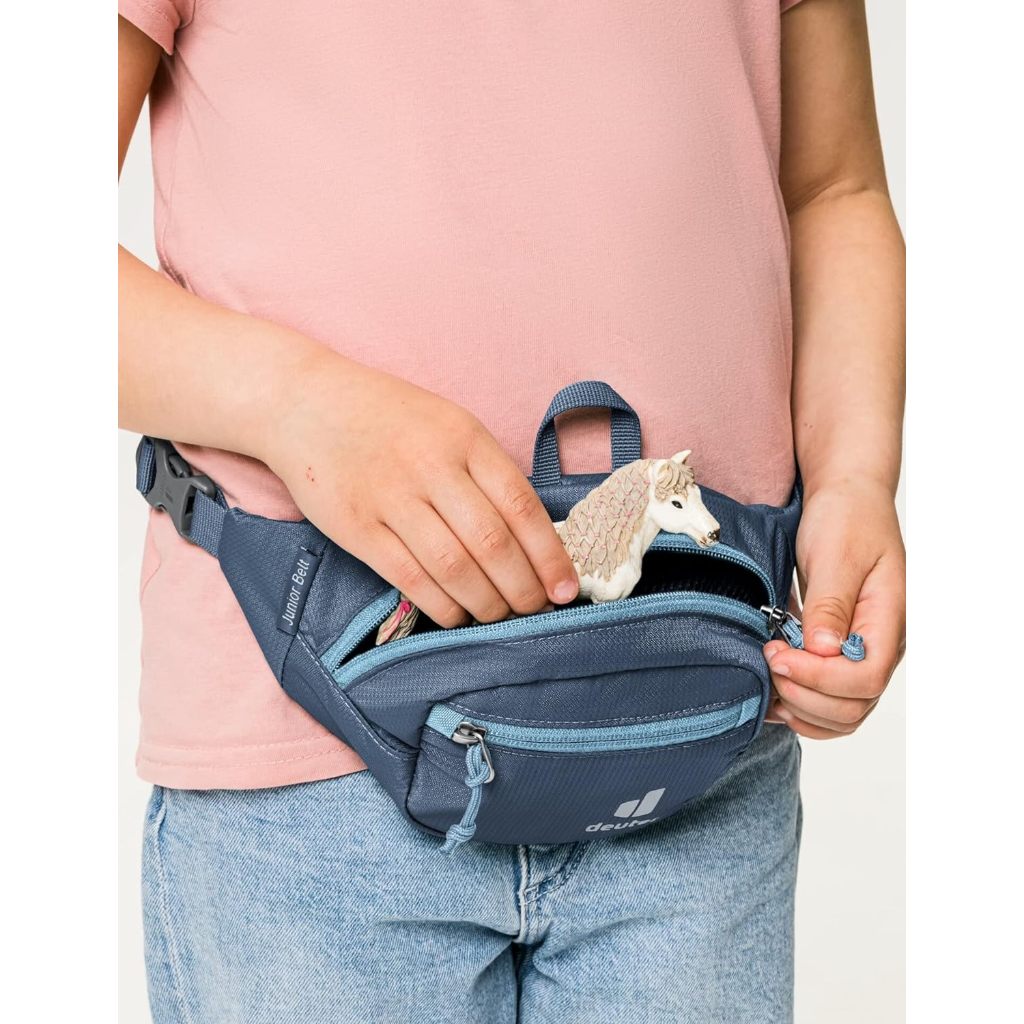 Hip Bag Junior Belt Deuter / Waist Bag Deuter / Waistbag Deuter Avengo 1.5Liter / Tas Pinggang