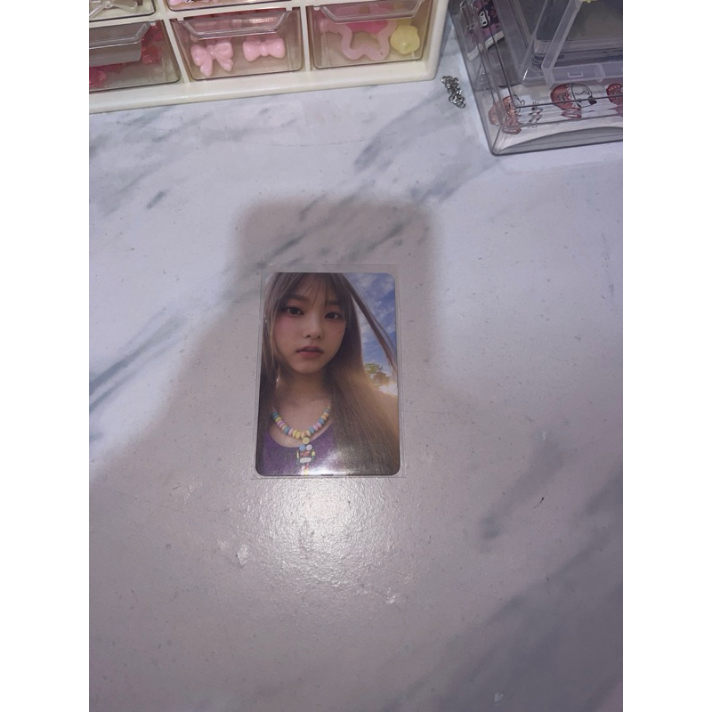 (BACA DESKRIPSI)~haerin cimol~