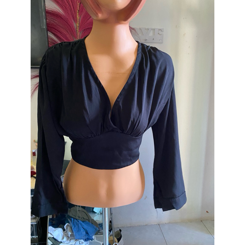 baju wanita korean style