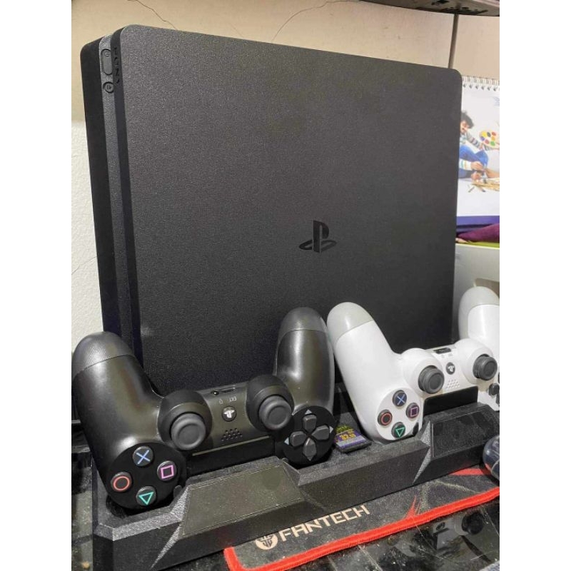 playstation 4