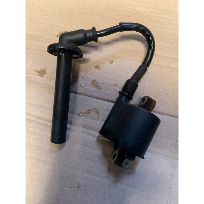 Koil cbr 150r led - tutup busi cb 150r led