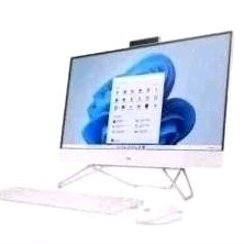 PC AIO HP 24-CB 1015d CORE i5 1235U RAM 16GB SSD 512GB WIN 11