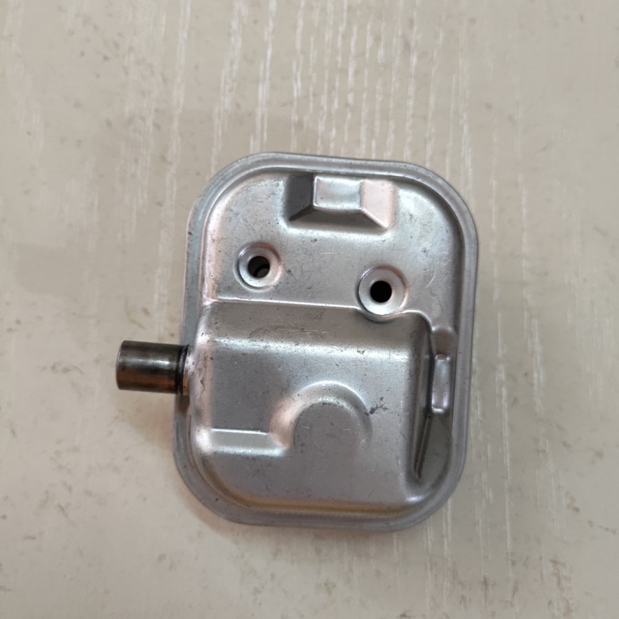 Knalpot Muffler Mesin Sprayer Yamamoto Tipe P898 ( 4 Tak )