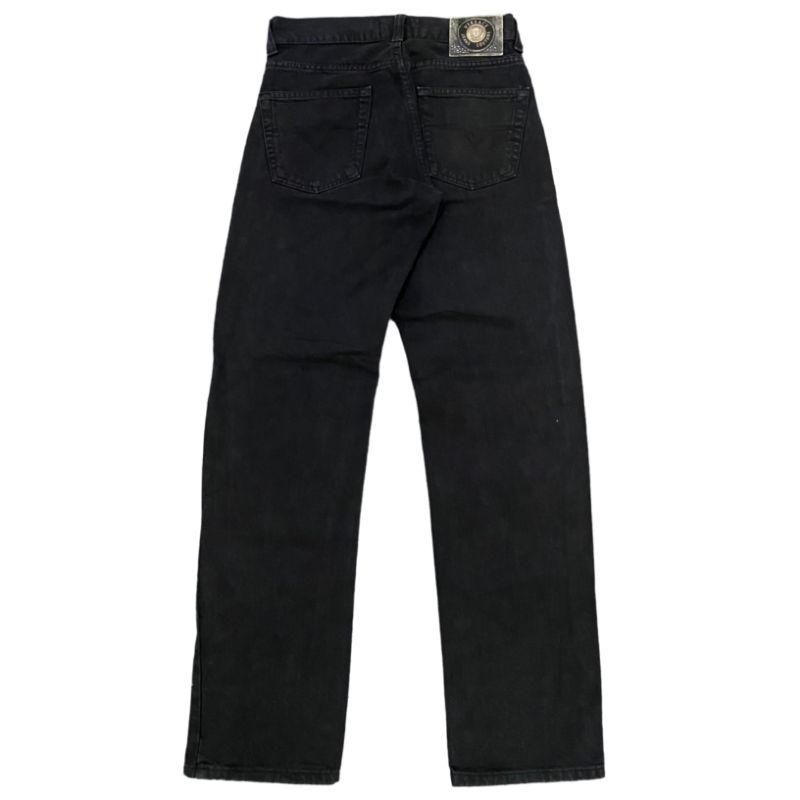 Celana Jeans Versace / Celana Versace / Versace Second / Celana Versace Second / Celana Jeans Pria /