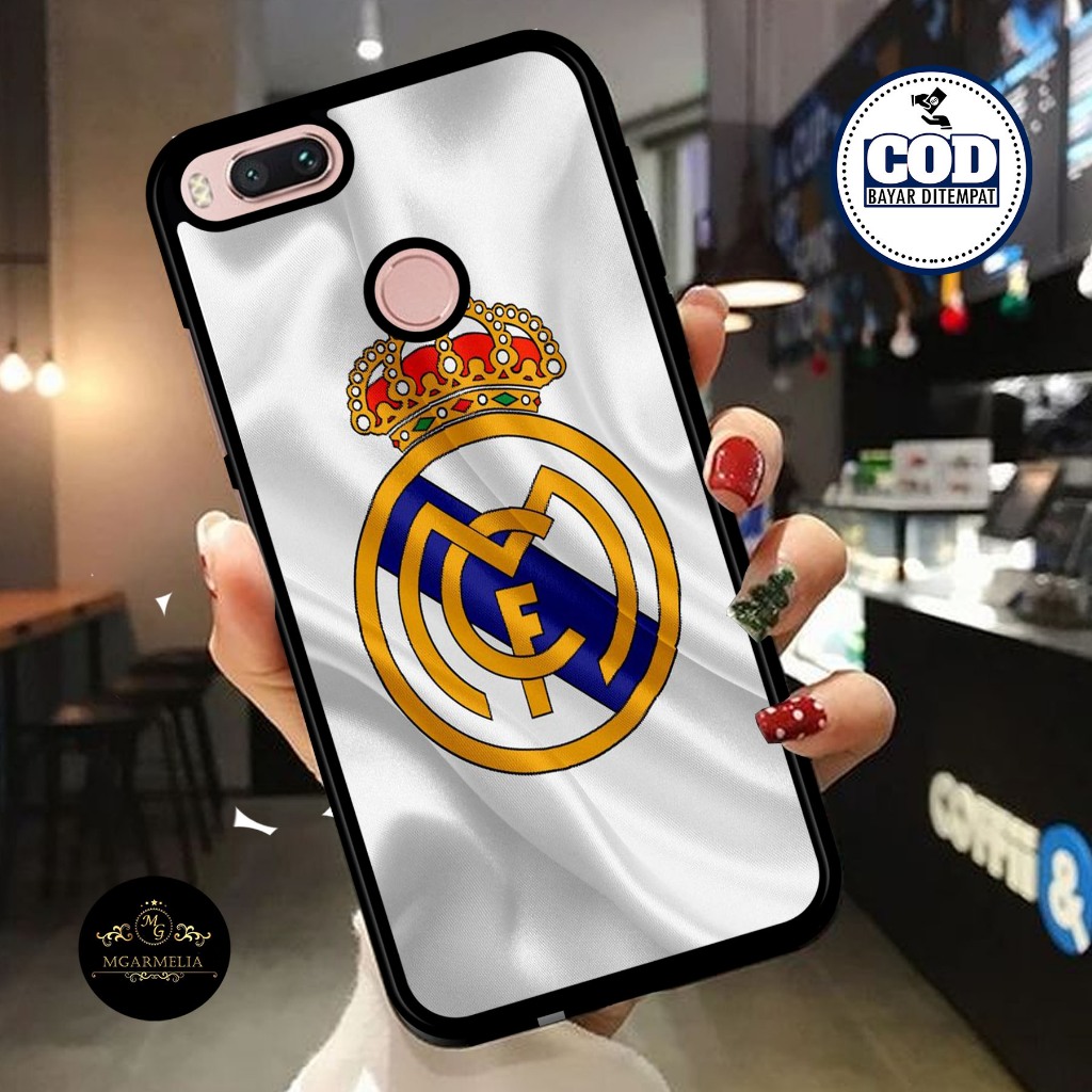 Hardcase Xiaomi Redmi MI A1, Case Xiaomi Redmi MI A1, Bisa request tipe hp