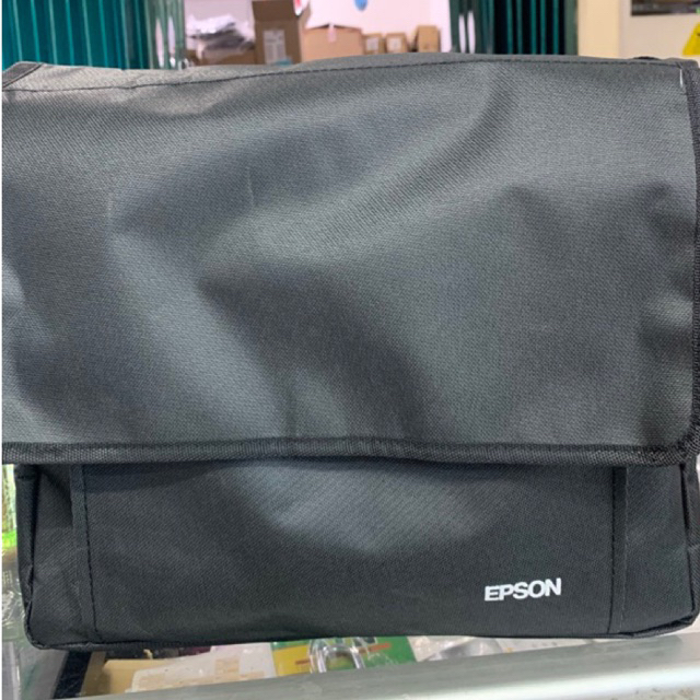 Tas proyektor EPSON  model slempang