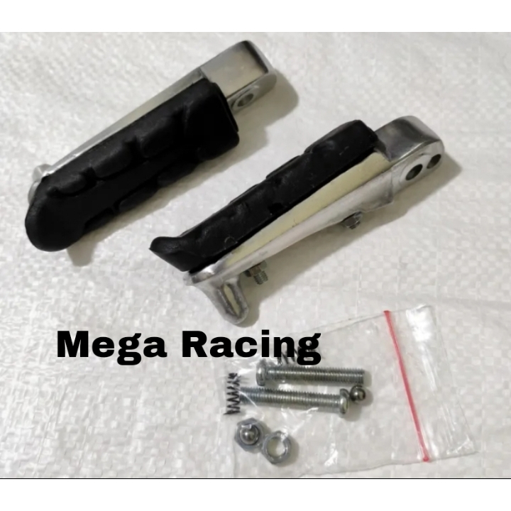 PROMO Footstep depan CBR 150 R Pijakan kaki depan CBR 250 r CB 150 R led CB CBR 150 OLD