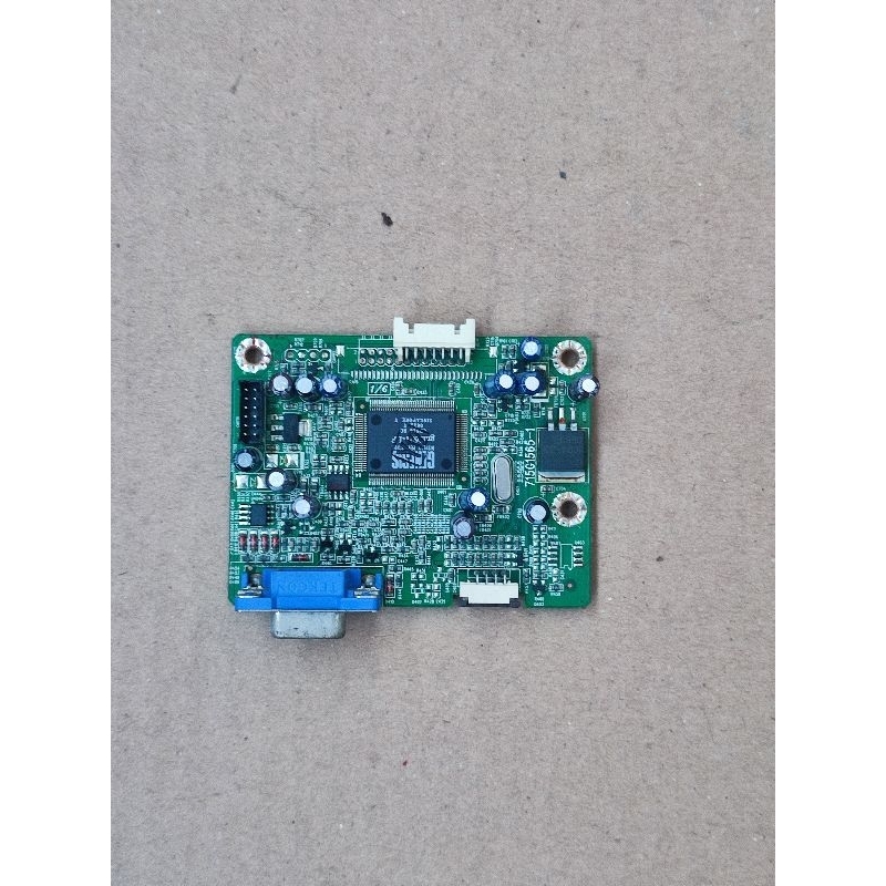MB mainboard Monitor DELL  E157FPc  E156FPc