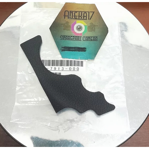 karet jempol for Canon 5D mark III 5D3