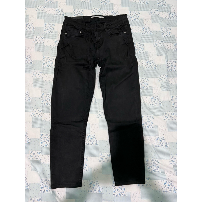 Zara Jeans Celana Jeans Zara
