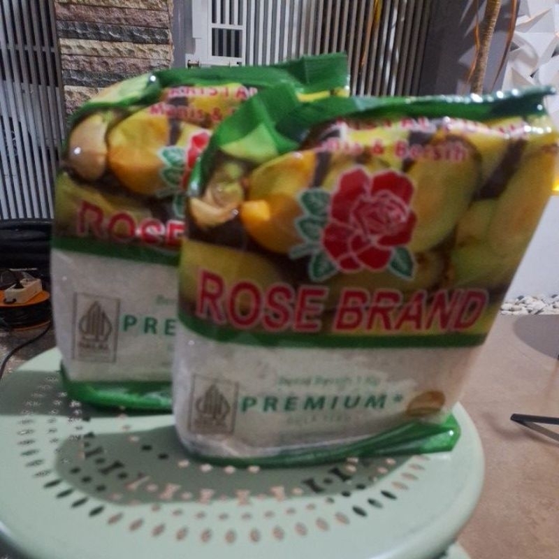 

Gula Rosebrand 8kg