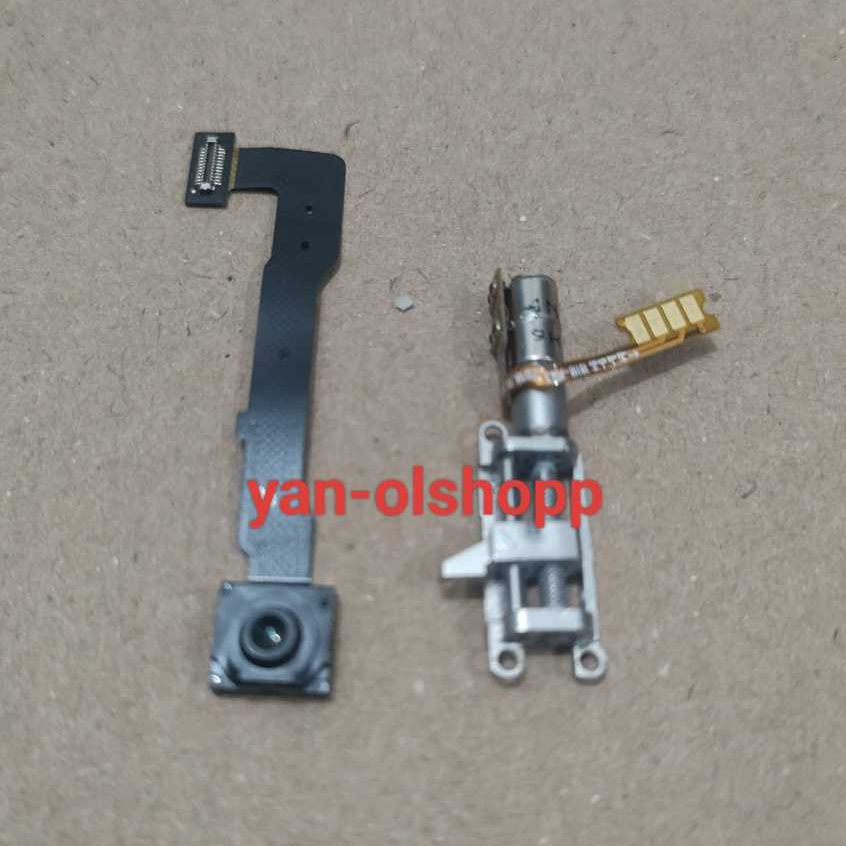 Zivana Toys Kamera Depan Vivo V15 Pro + Dinamo Vivov15 Pro Penggerak Kamera Depan Hidrolik Dynamo