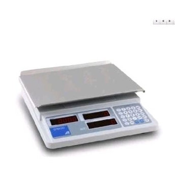 timbangan digital merk precio ( second ) BISA NEGO