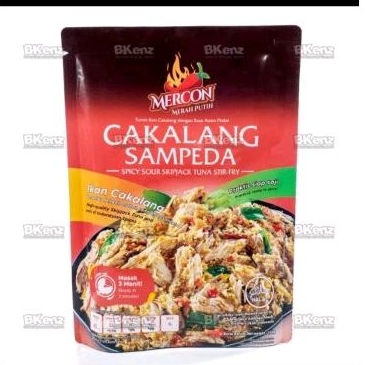 

cakalang sampeda