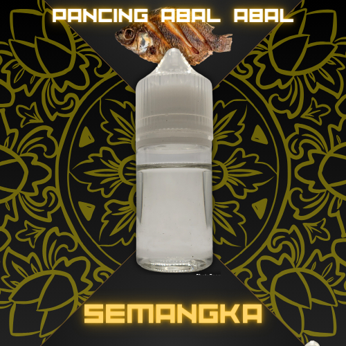 ESSEN BIANG SEMANGKA PANCING ABAL"