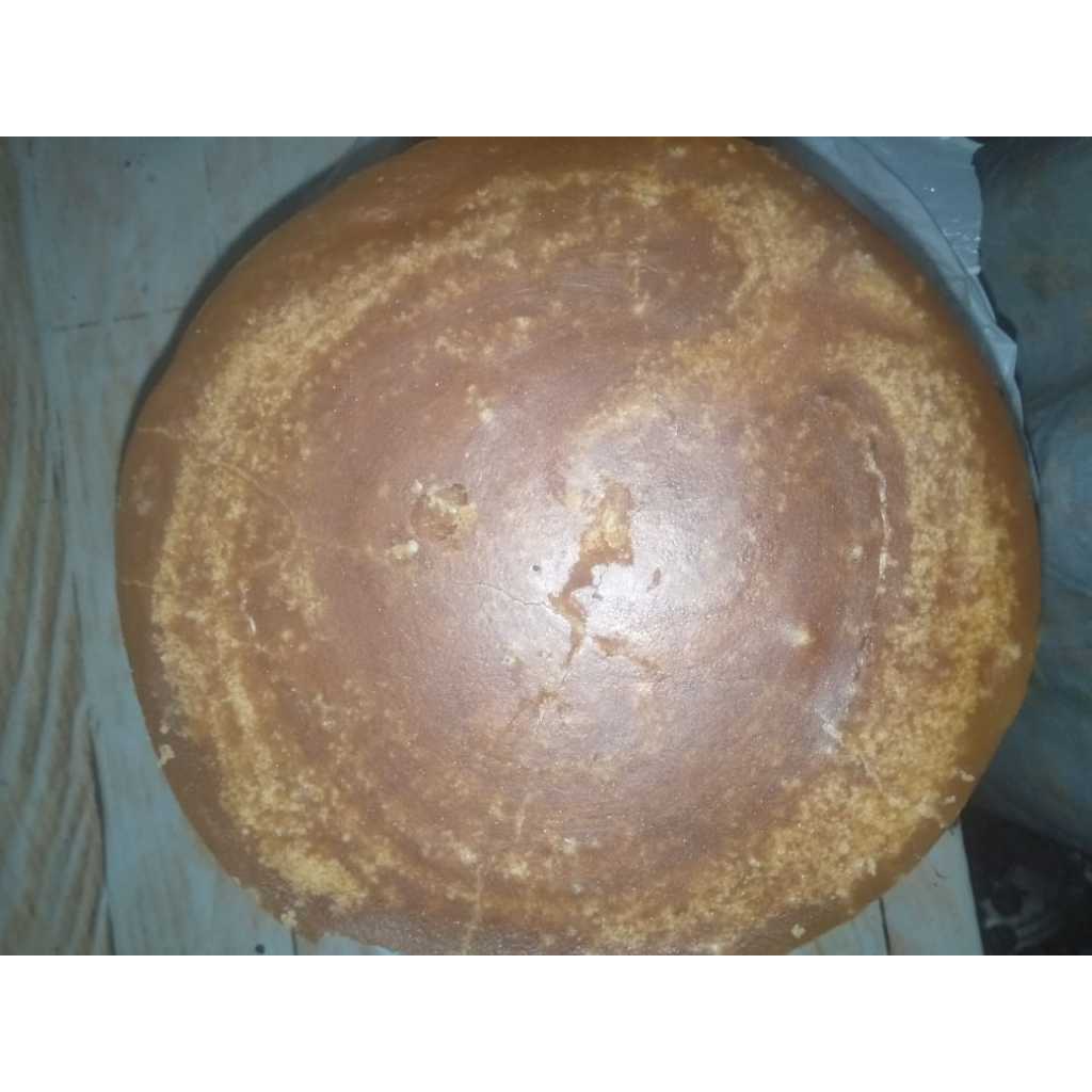 

GULA AREN ORIGINAL ASLI 100% 500 gram