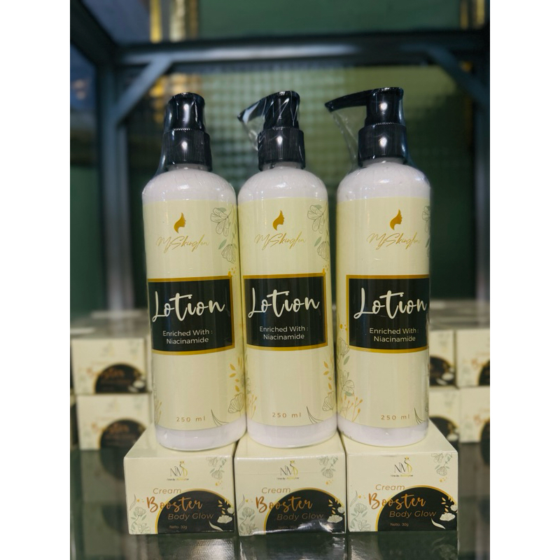 HB MJSKINGLOW Paket 3 pcs