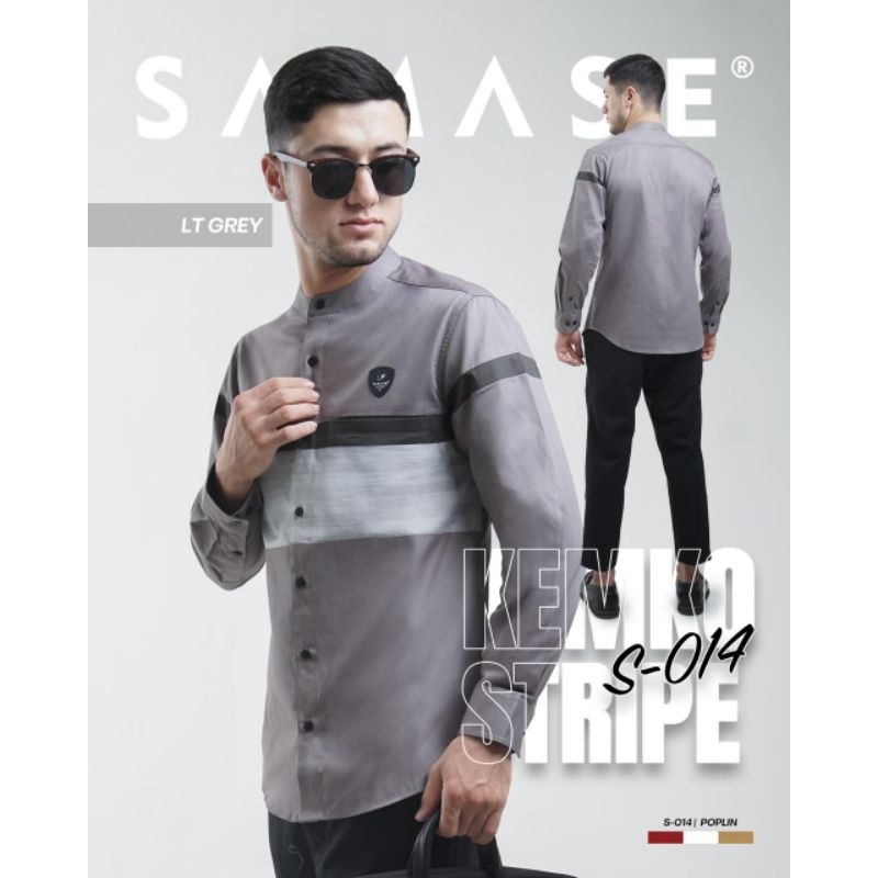 Samase_Original Kemko S014