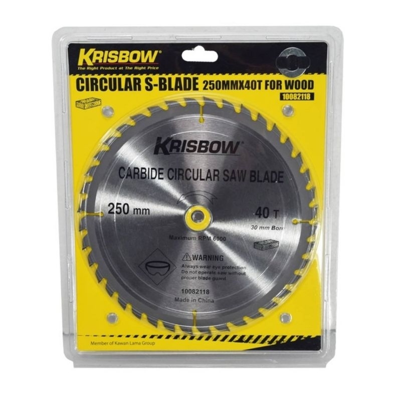 MATA TABLE SAW , MATA POTONG TABLE SAW , MATA GERGAJI ORIGINA