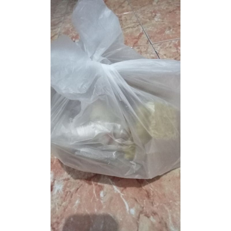

seblak instan murah..