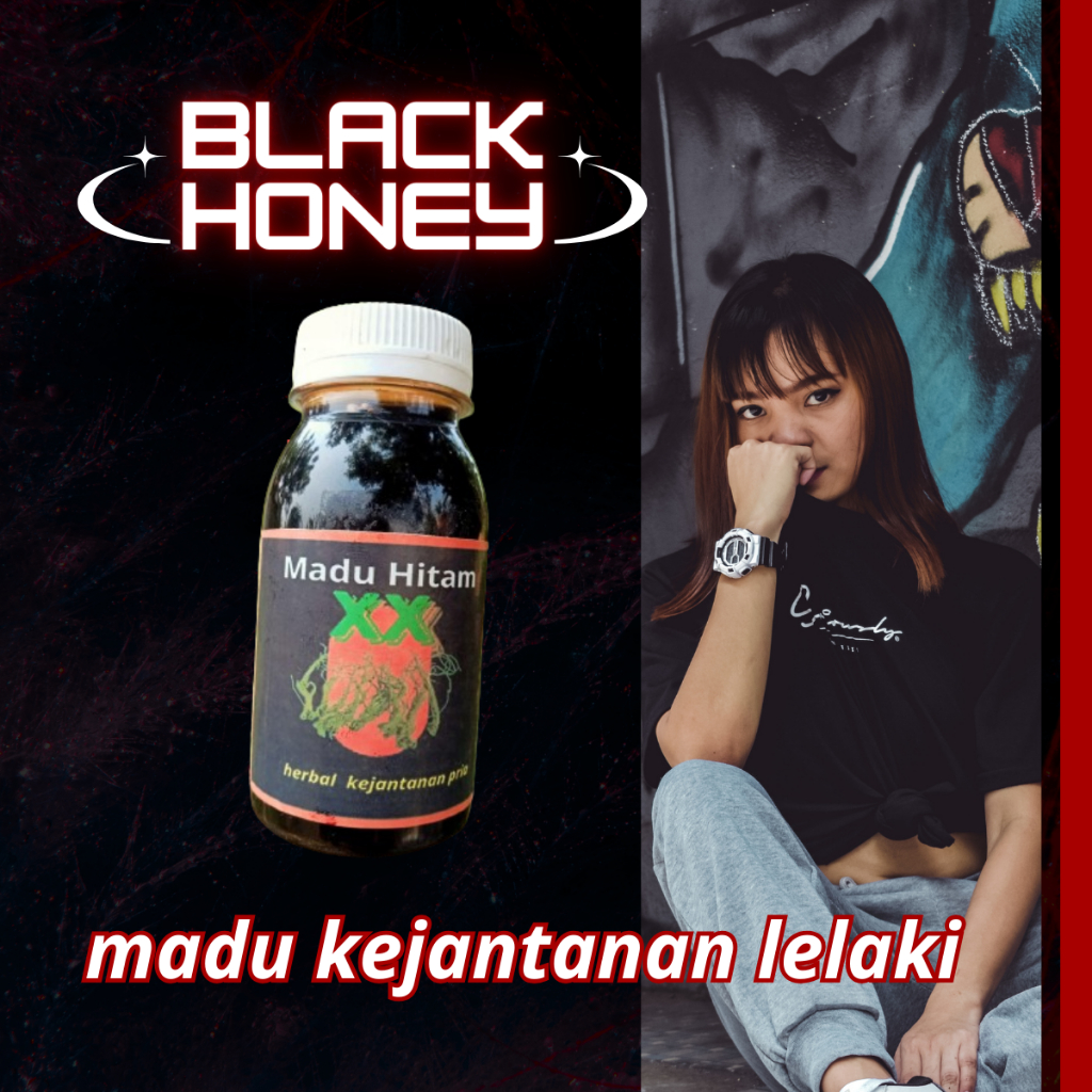 

(DE006) MADU KUAT MADU KEJANTANAN LELAKI BISA COD