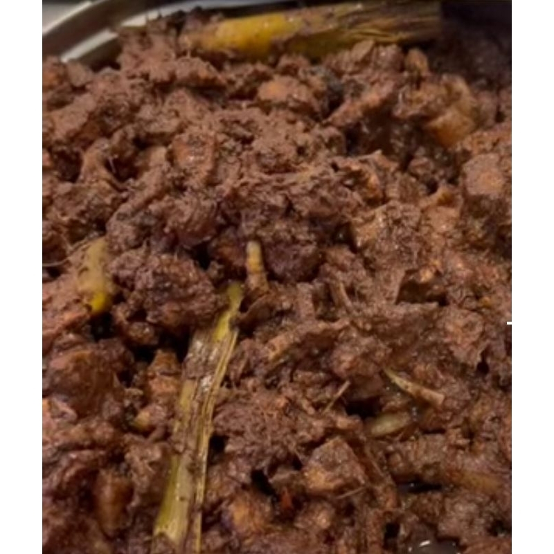 

Saksang daging B2 Namargota