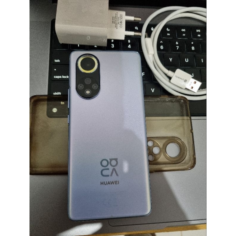 Huawei Nova 9 Android 8/256 HP Smartphone