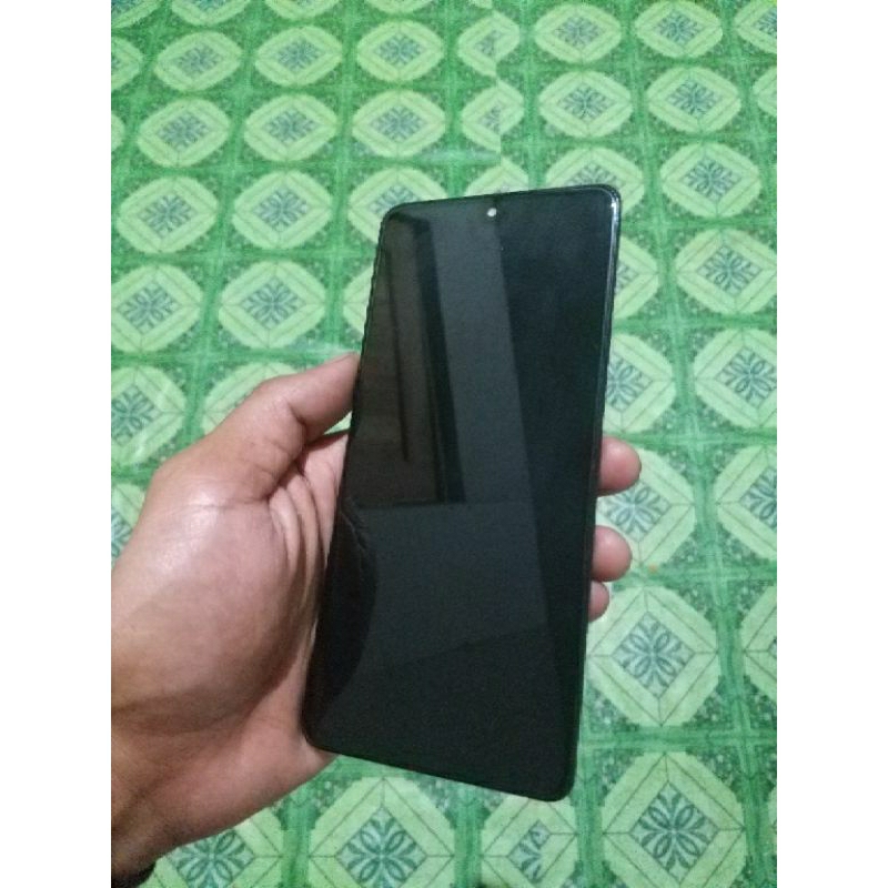 lcd redmi note 10 pro ori copotan