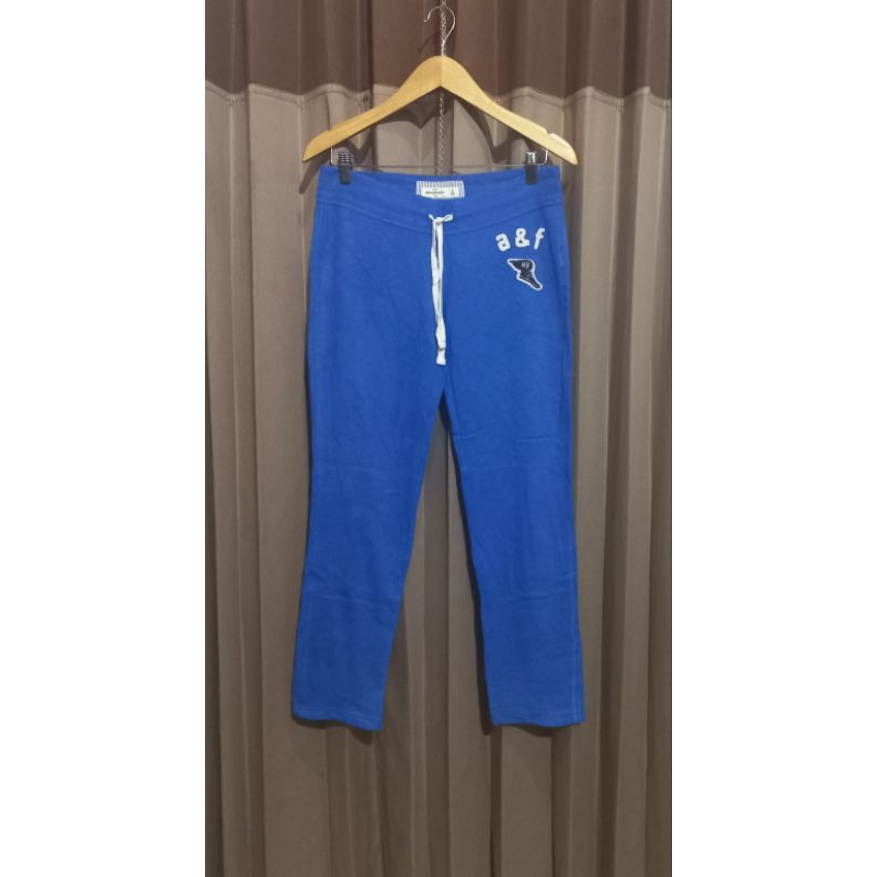 Training Abercrombie&fitch second Original