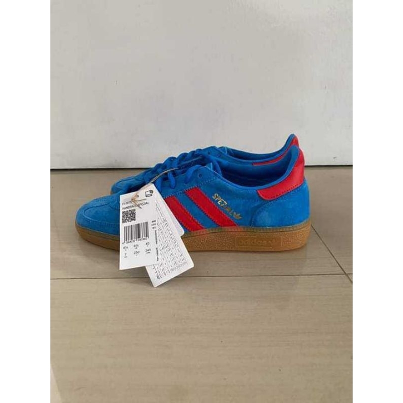 ADIDAS SPEZIAL CW MANCHESTER