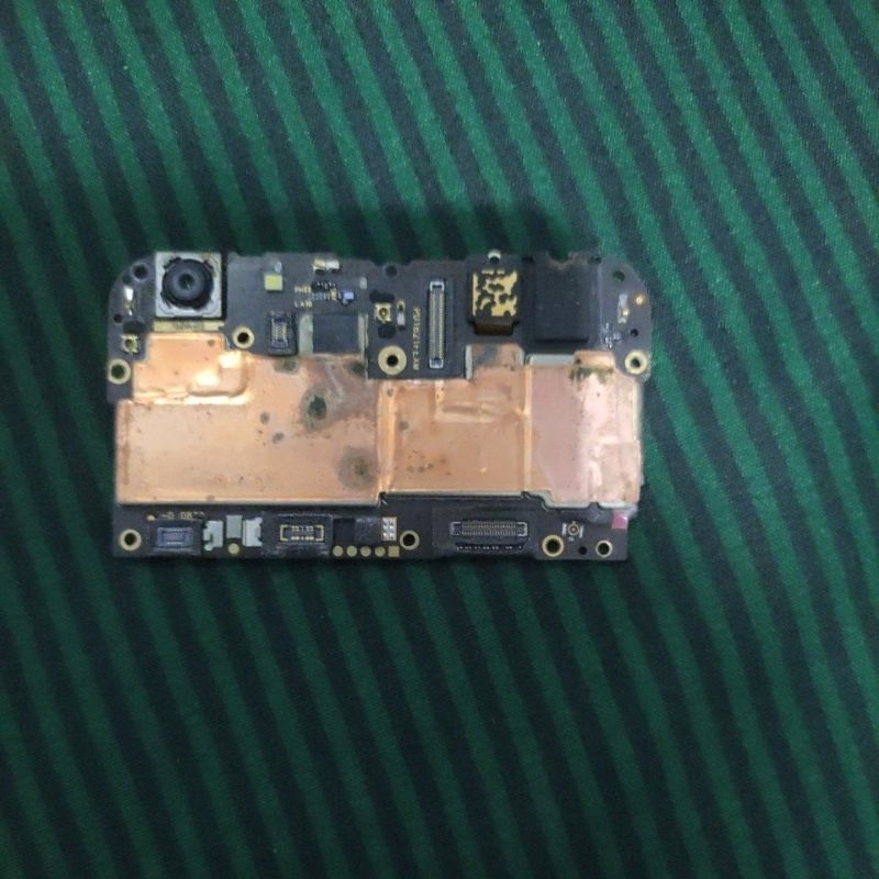 MESIN VIVO Y65 NORMAL TESTED RAM 3/32