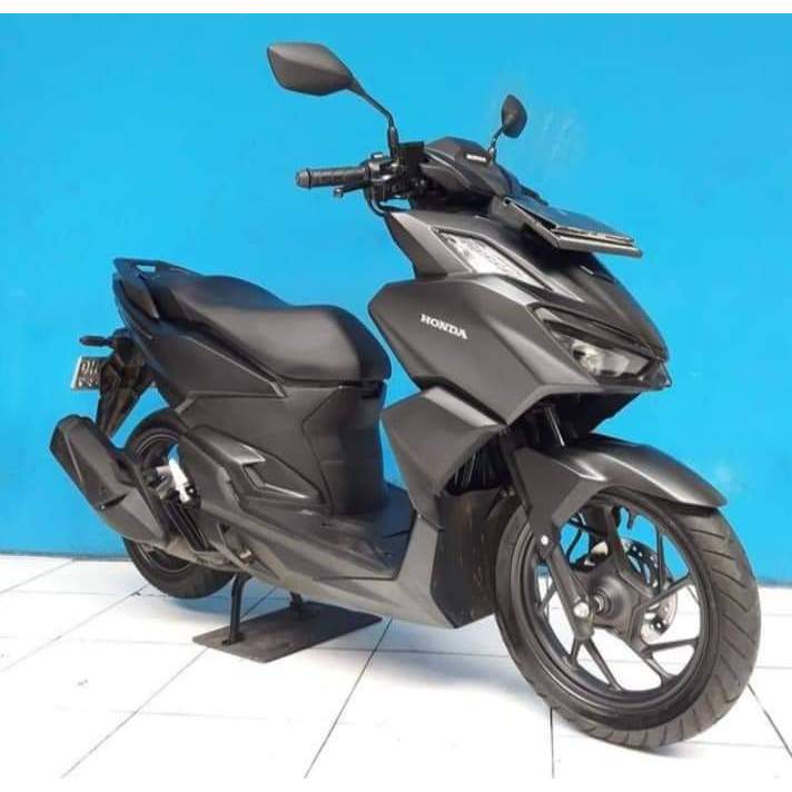 Ready Motor Bekas Honda Vario Tahun 2023